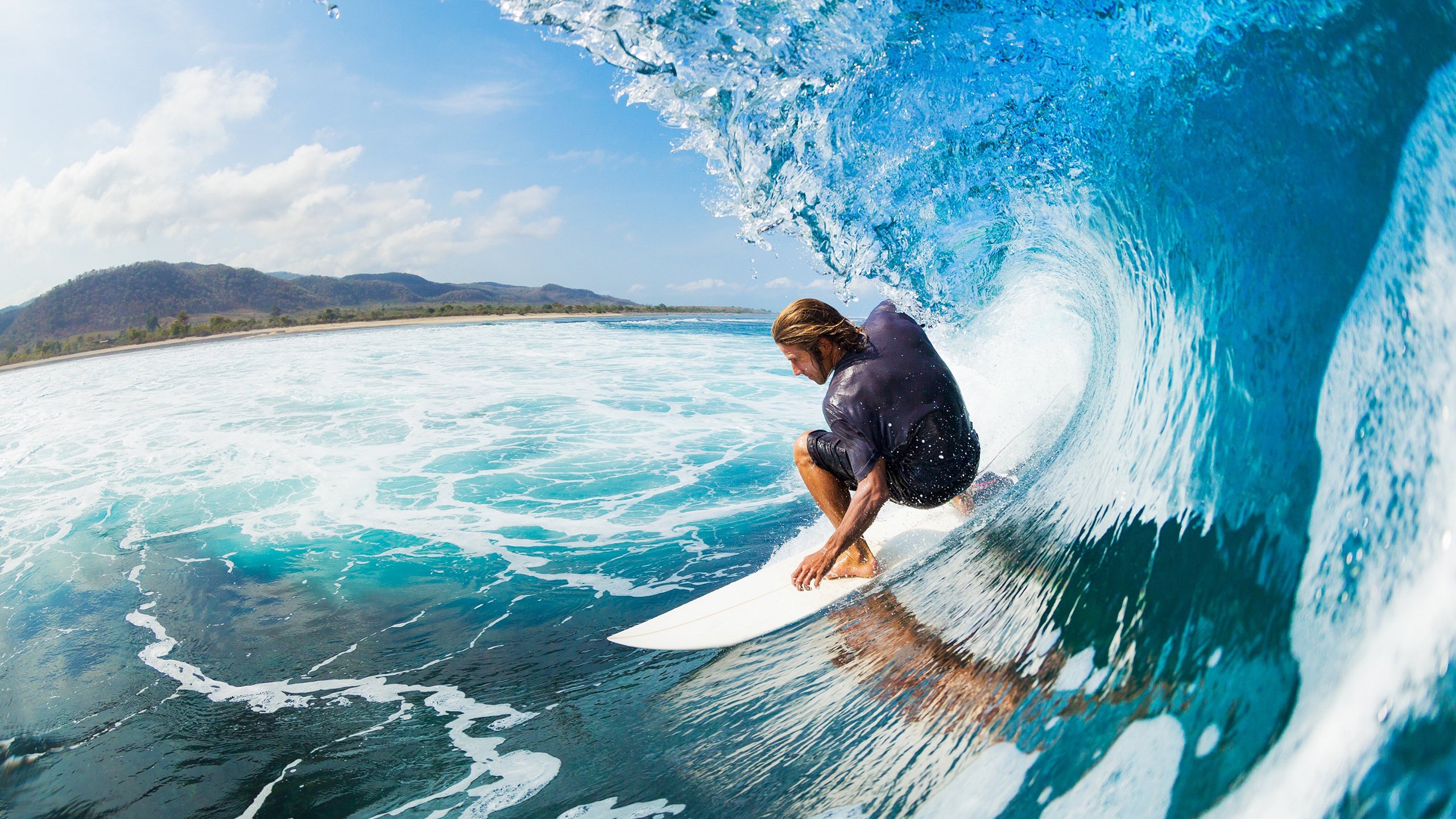 这一刻篮球魅力拉满，篮球的那一刻